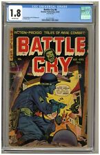 Battle cry pages for sale  Easthampton