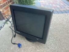 Samsung 700df crt for sale  Crown Point