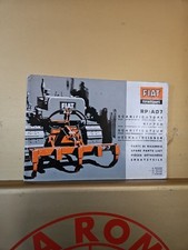 Ad7 fiat trattori usato  Macomer
