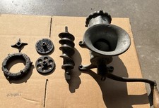 Antique enterprise tinned for sale  Somonauk