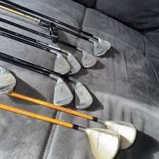 Golfset herren gebraucht gebraucht kaufen  Essen