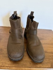 Gbx leather boots for sale  Arlington