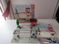 Lego train 7835 d'occasion  Apt
