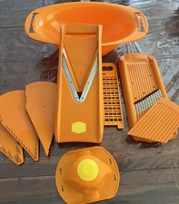 Börner set gemüsehobel gebraucht kaufen  Essen