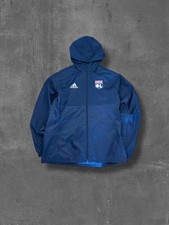 Adidas lyon vintage gebraucht kaufen  Aachen