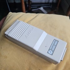 Commodore a520 modulator for sale  BRISTOL