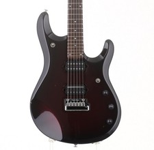 MUSIC MAN JP6 John Petrucci Signature 6 cordas pérola redburst comprar usado  Enviando para Brazil