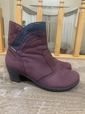 Mephisto mobils women d'occasion  Expédié en Belgium
