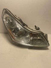 Passenger headlight xenon for sale  Trenton