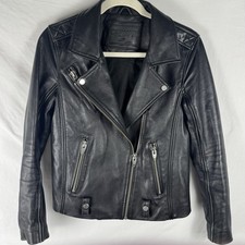 Authentic carmar leather for sale  Whitewater