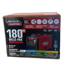 Lincoln electric weld for sale  Benson