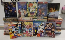 Import anime joblot for sale  SWANSEA
