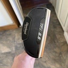 Cleveland tfi 6.5 for sale  BRIGG