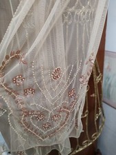 Fancy beaded wrap for sale  Columbia