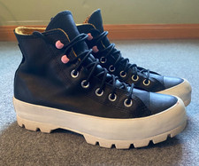 Converse winter platform for sale  National City