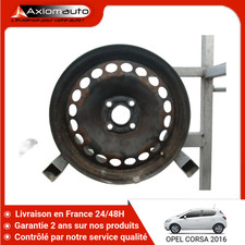 Jante tole opel d'occasion  Amiens-
