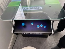 Arcade pro games for sale  LEEDS
