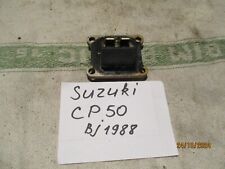 Suzuki 50 membranblock gebraucht kaufen  Altenstadt