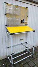 Mobile stehpult arbeitspult gebraucht kaufen  Herford
