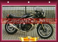 Honda cbx 1000 d'occasion  Cherbourg-Octeville-