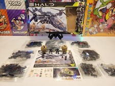 Rare mega bloks for sale  Hurst