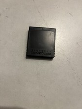 Memory card nintendo usato  Signa