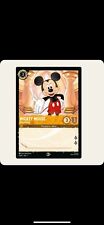 Mickey mouse trie d'occasion  Villepinte