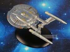 Usado, Eaglemoss STAR TREK USS Enterprise NX-01 modelo de metal fundido nave estelar A614 comprar usado  Enviando para Brazil