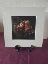 Lot cadres anne d'occasion  Strasbourg-