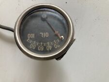 Oil pressure guage for sale  WINCHESTER