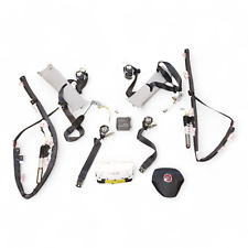 Kit airbag senza usato  Italia
