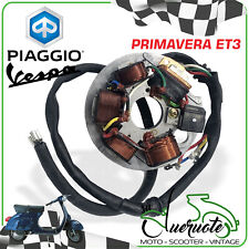 Statore volano vespa usato  Barletta