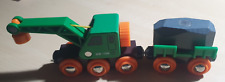 Brio 33698 kranwagen gebraucht kaufen  Paderborn