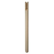 Gamba tavolo legno usato  Campi Salentina