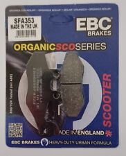 Ebc organic front for sale  HORNCASTLE
