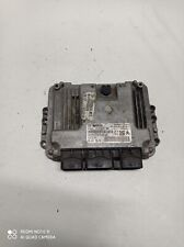 CALCULATEUR MOTEUR ECU PEUGEOT 207 1.4 HDI 0281012526 / 9666579080 (72A), usado comprar usado  Enviando para Brazil