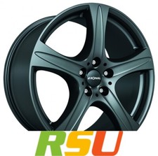 Ronal r55 suv gebraucht kaufen Ronal r55 suv gebraucht kaufen  Deutschland