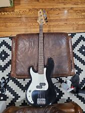 Bass guitar johnson for sale  Angleton