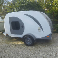 Mini caravane tear d'occasion  Peyrehorade