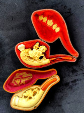 Due bellissime pipe usato Due bellissime pipe usato  Casatenovo