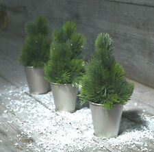 Mini tannenbaum topf gebraucht kaufen  Köln