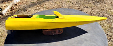 Vintage gas powered for sale  Plainfield