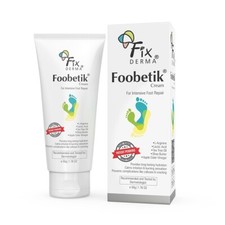 Crème fixderma foobetik d'occasion  Expédié en France