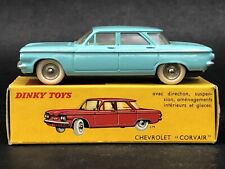 Ancienne dinky toys d'occasion  Le Lavandou