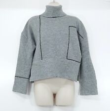 Zara grey soft for sale  BOSTON