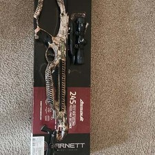 Barnett bar78099 assault for sale  Atlanta