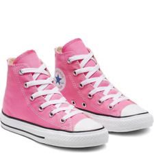 Converse girls chuck for sale  ILKESTON