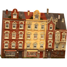 Diorama faller stadthaus gebraucht kaufen  Potsdam