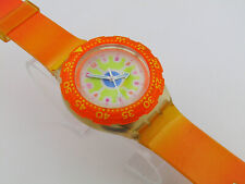 Swatch scuba loomi gebraucht kaufen  Rodenberg