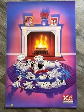 101 dalmatians vintage for sale  Albany